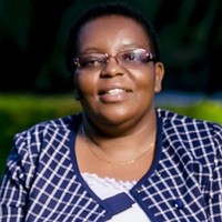 Jane Muriithi