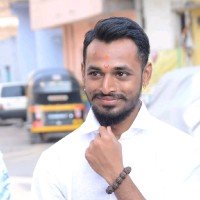 Omkar Mishra