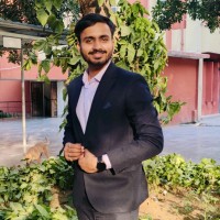 Rishabh Ray