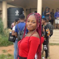 Onyinye Faith