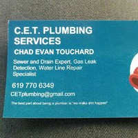 Chad Touchard