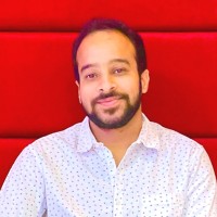 Manjunath Chatter C