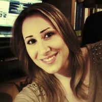 Marianna Michalopoulou