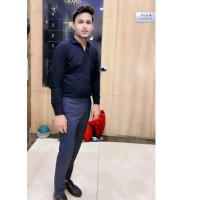 Himanshu Mishra