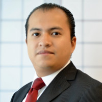 Alfredo Correa Sánchez