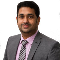 Sunil Kumar