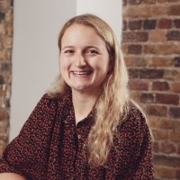 Ellie Booth
