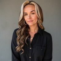 Katrina Ferguson