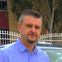 George Krstic