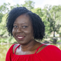 Yolanda Williams