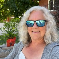 Yvonne Crider