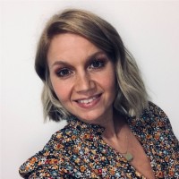 Sarah Discontigny