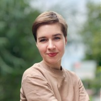 Katarzyna Bhatia
