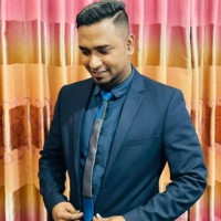 Ashraful Islam