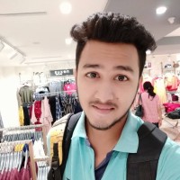 Akash Kumar Bhagat