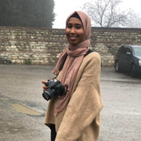 Farhia Mohamed