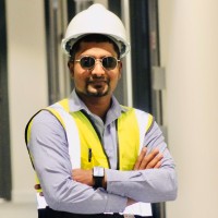 NAVEED Mohammed
