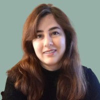 Moloud Taherian