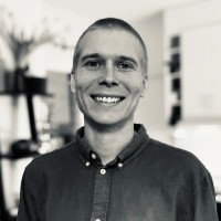 Alexander Tranehed