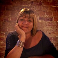 Alison Thompson