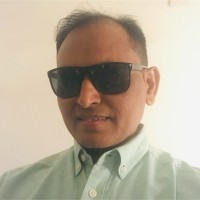 Tarun Dhamel
