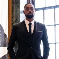 Joshua Taylor
