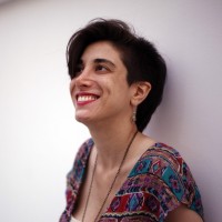 Marisol Aguero - Marketing Digital y Storytelling