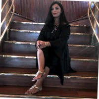 Samina Butt