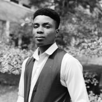 Isaiah Aiwanfo
