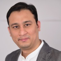 M A HAKEEM SIDDIQUI