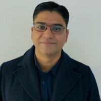 Prashant Singh