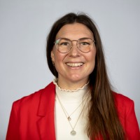 Trine Smukkestad Lavik