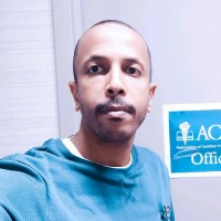 ABUBAKER OTHMAN