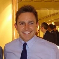 James Douglas, Cfa