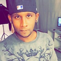ARUN R
