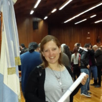 Roxana Segovia Lazo