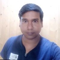 DIPANKAR GHOSH