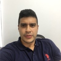 David zuluaga