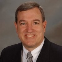 Ed Yarish, Maj Gen USAFR Ret.