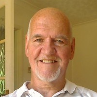 David Backshell