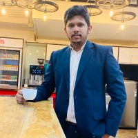 Bezawada S Vamsi Prasad