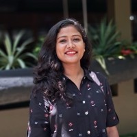 Priyal Wadekar