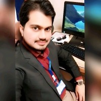 Tauseef Mahmood