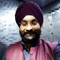 Tejpreet Singh Dhawan