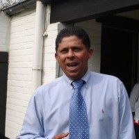 Stephen Delima