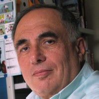 Jean-Pierre Meyer