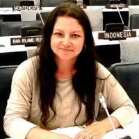 Petra Michalickova