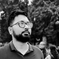 Sayan Bhakta