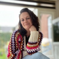 Judith Teulings - van Keppel