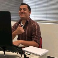 Gilberto Dos Santos Junior